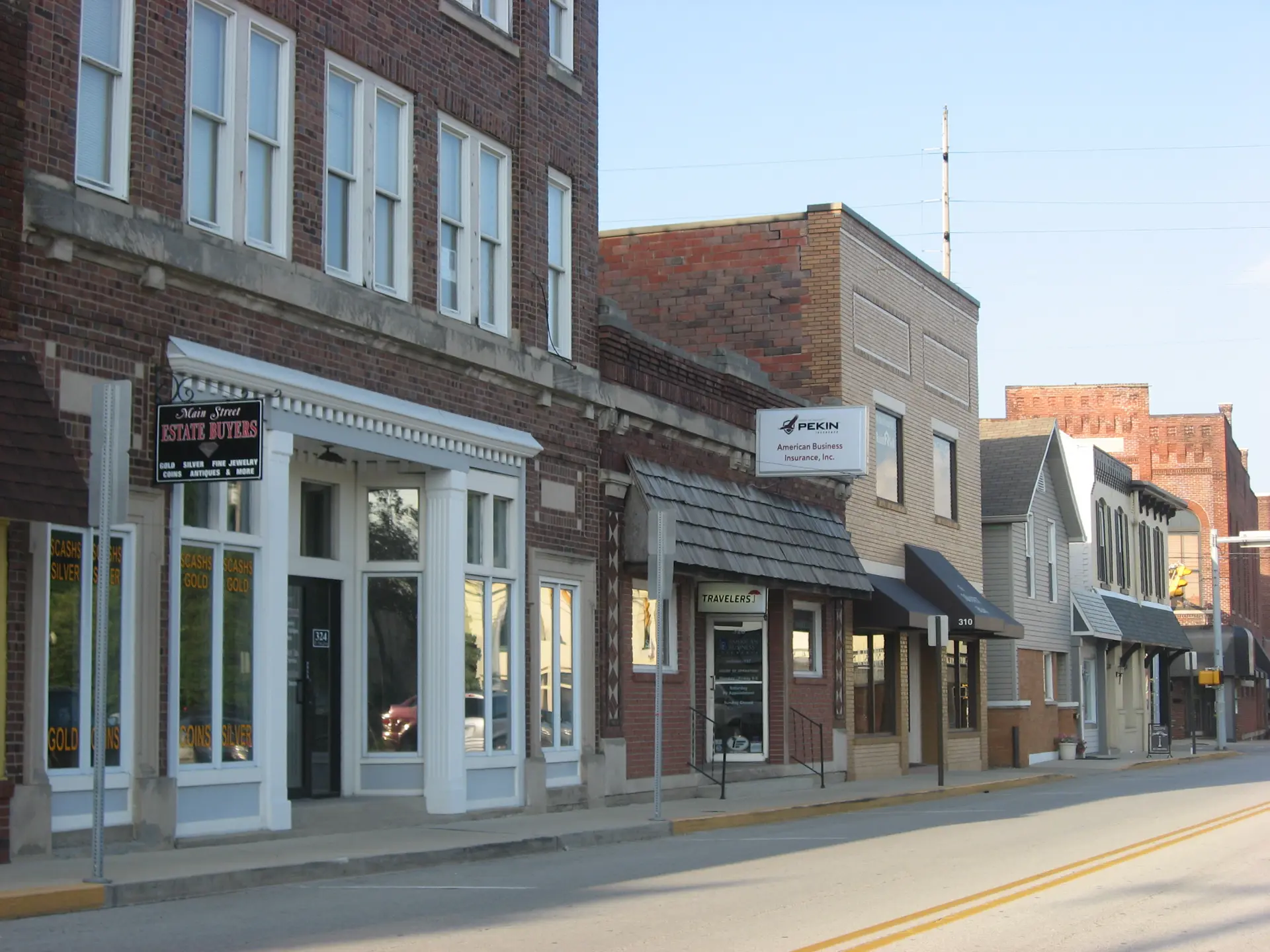 Greenwood