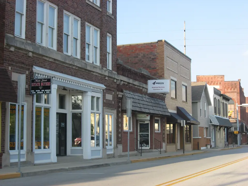 Johnson County