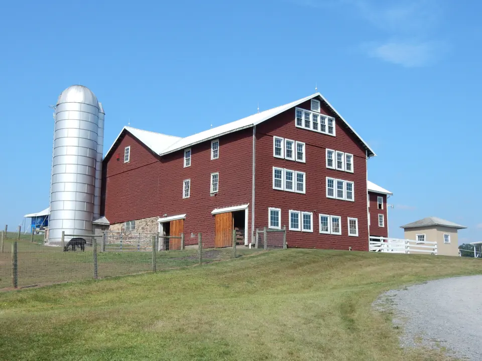 Schuylkill County