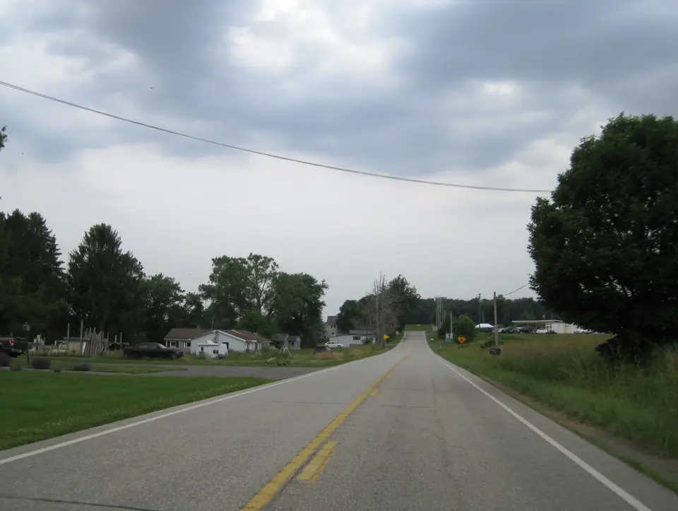Mercer County