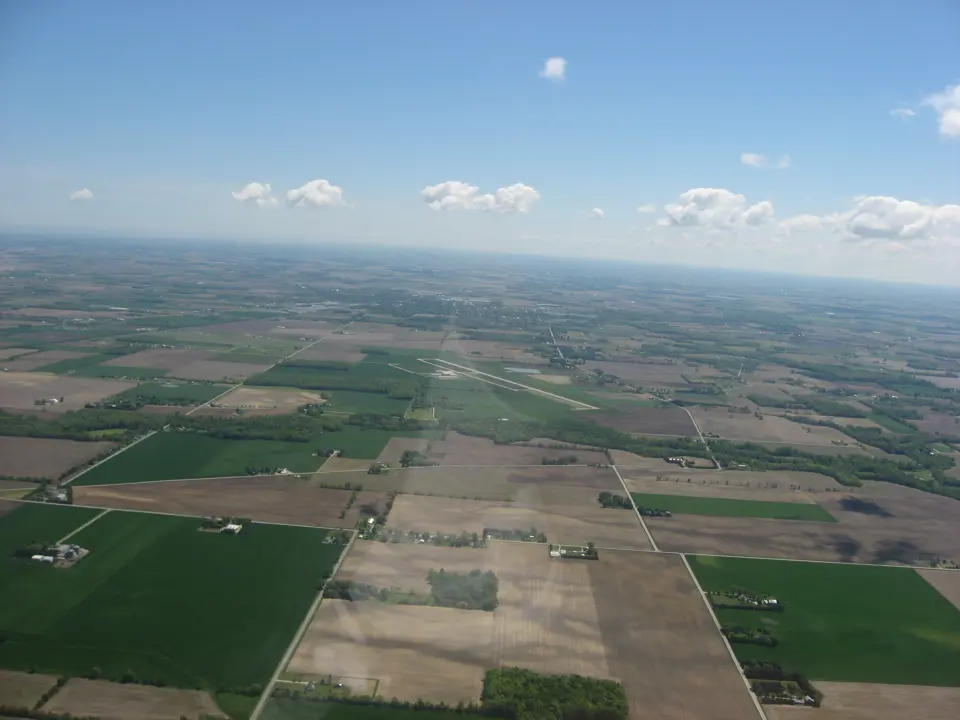 Sandusky County