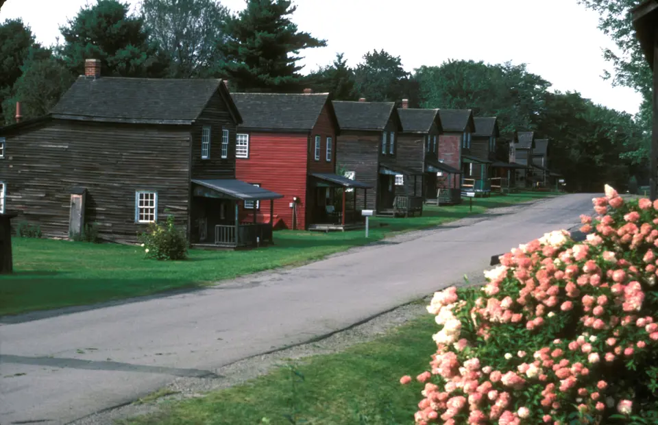 Luzerne County