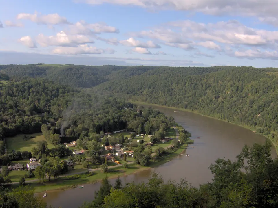 Armstrong County