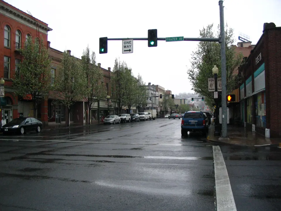Umatilla County
