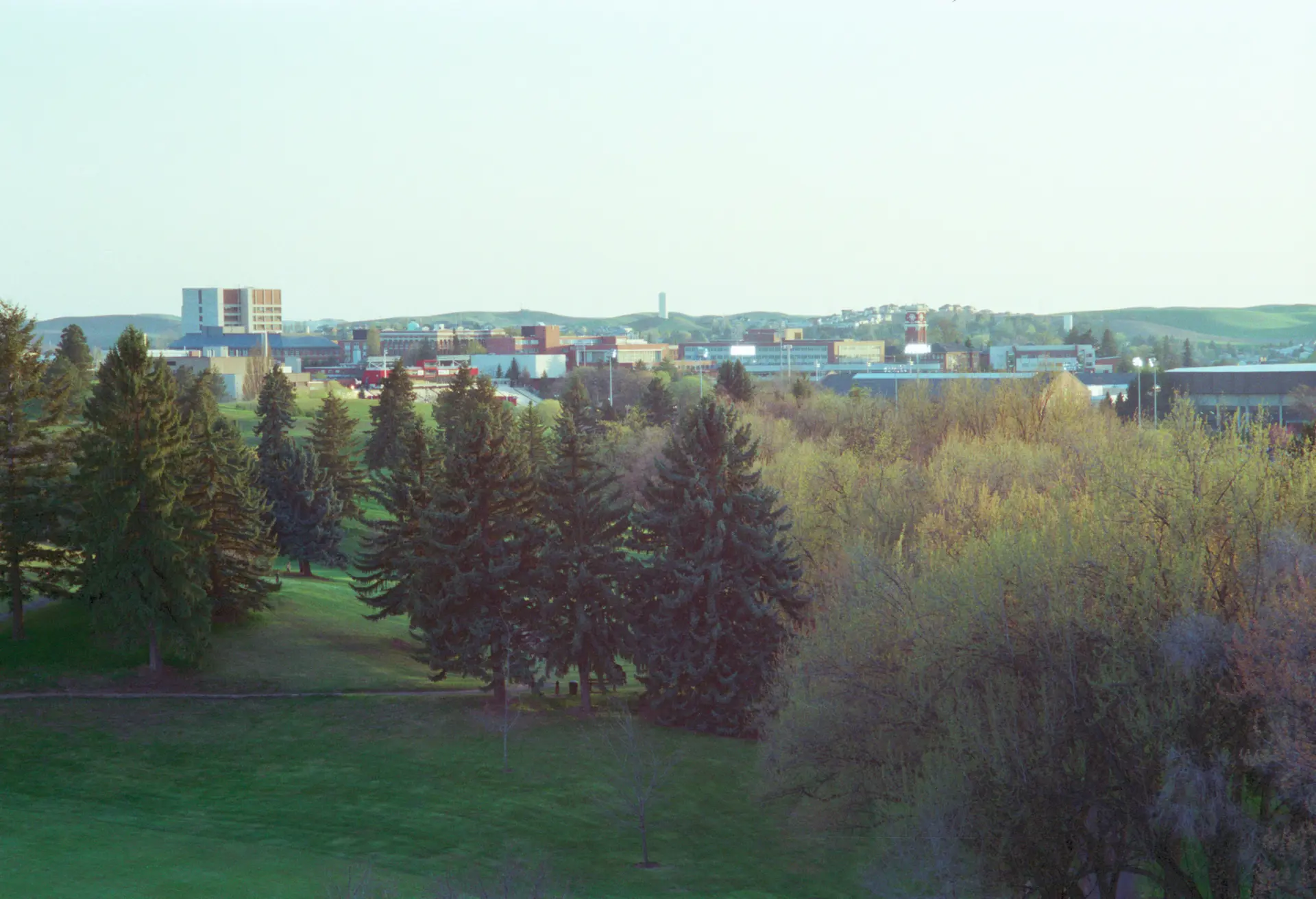 Pullman