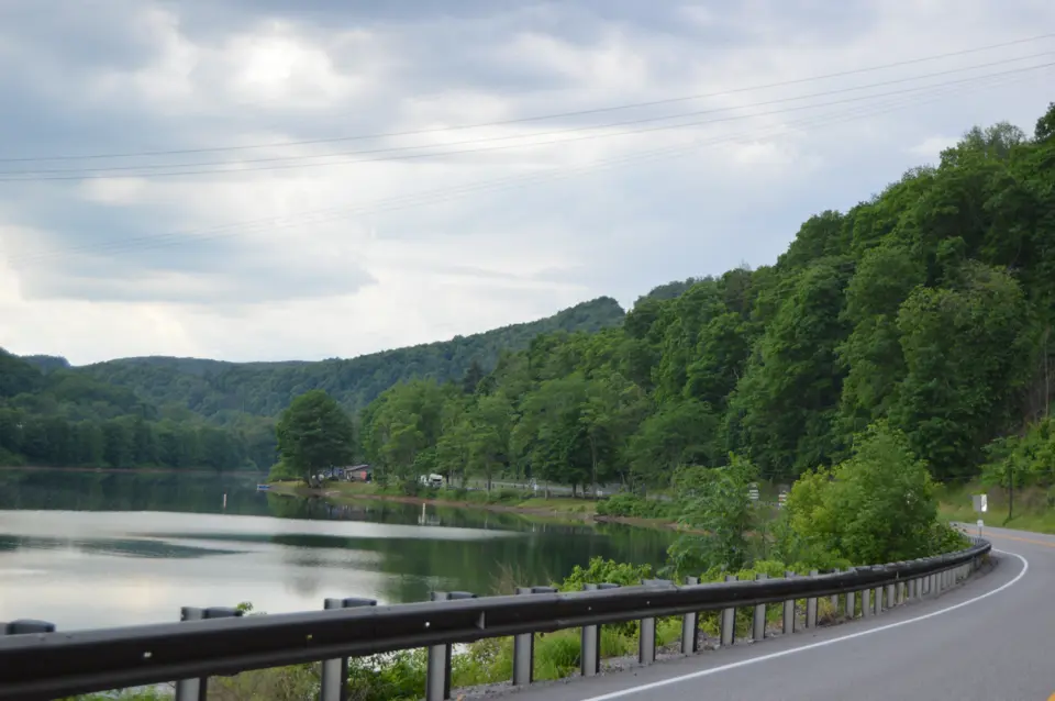 Clearfield County