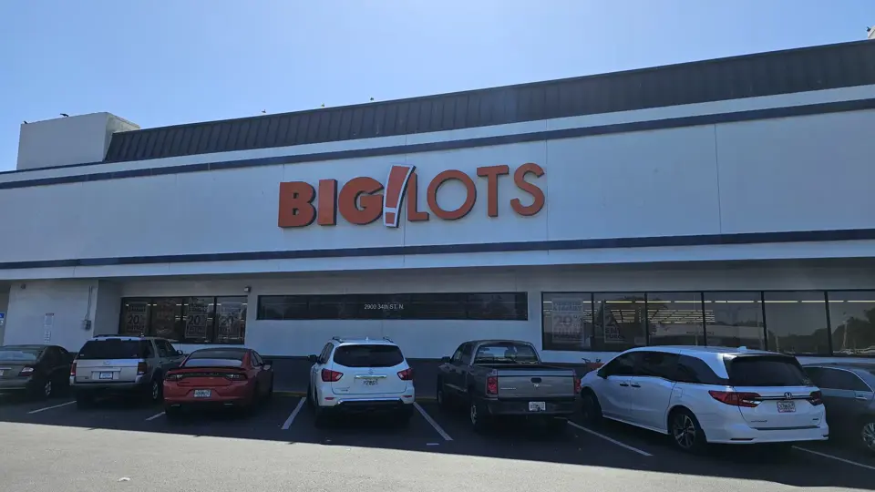 Big Lots