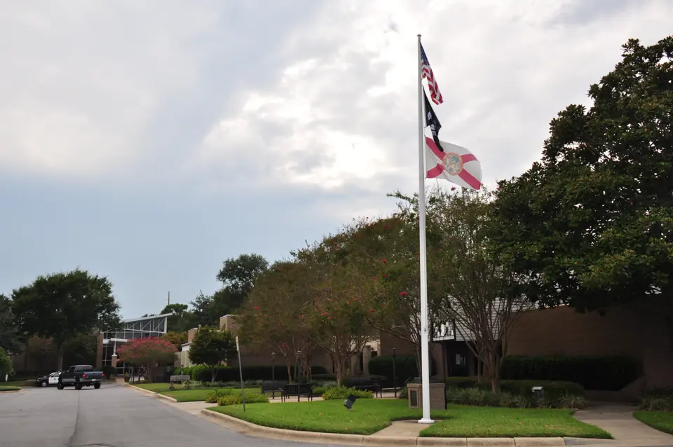 Okaloosa County