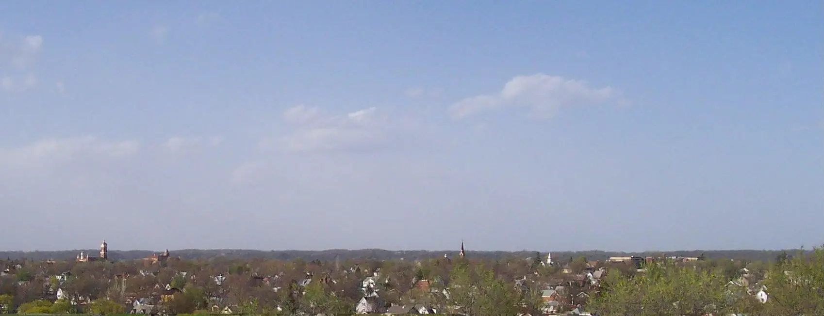 New Ulm