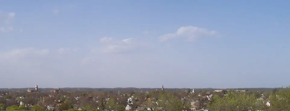 Brown County