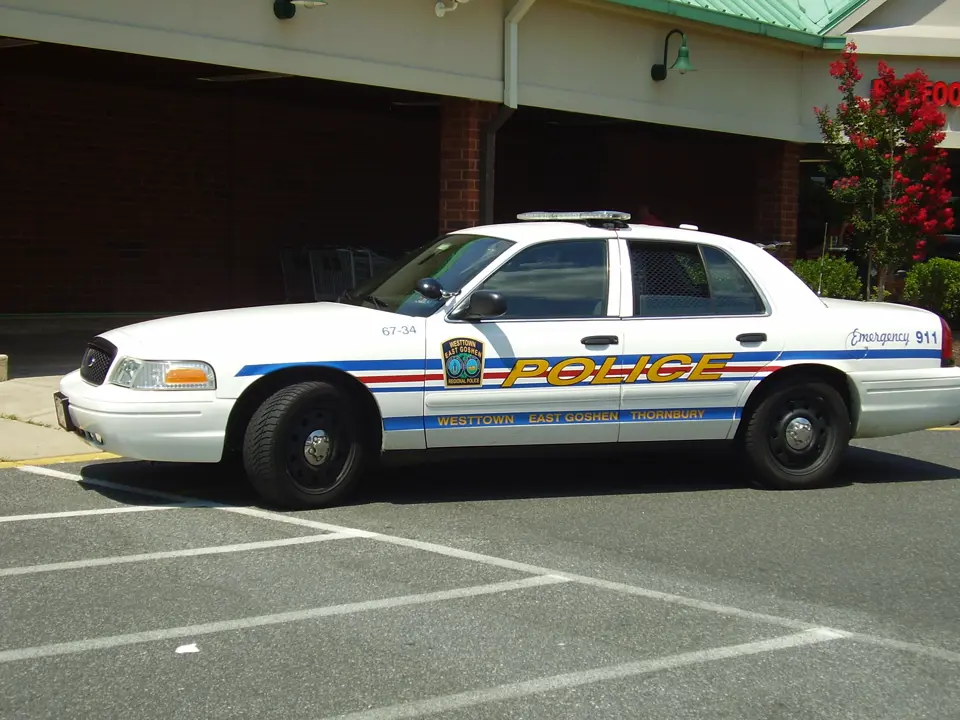 Chester County