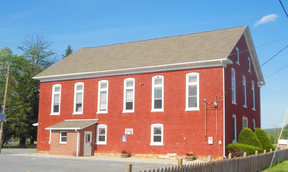 Juniata County