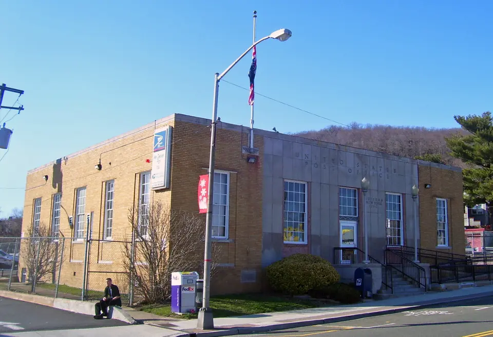 Rockland County