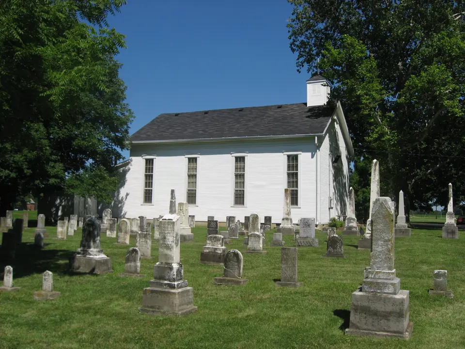 Clinton County