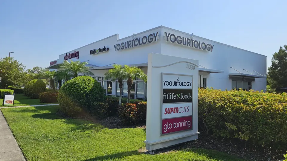 Yogurtology