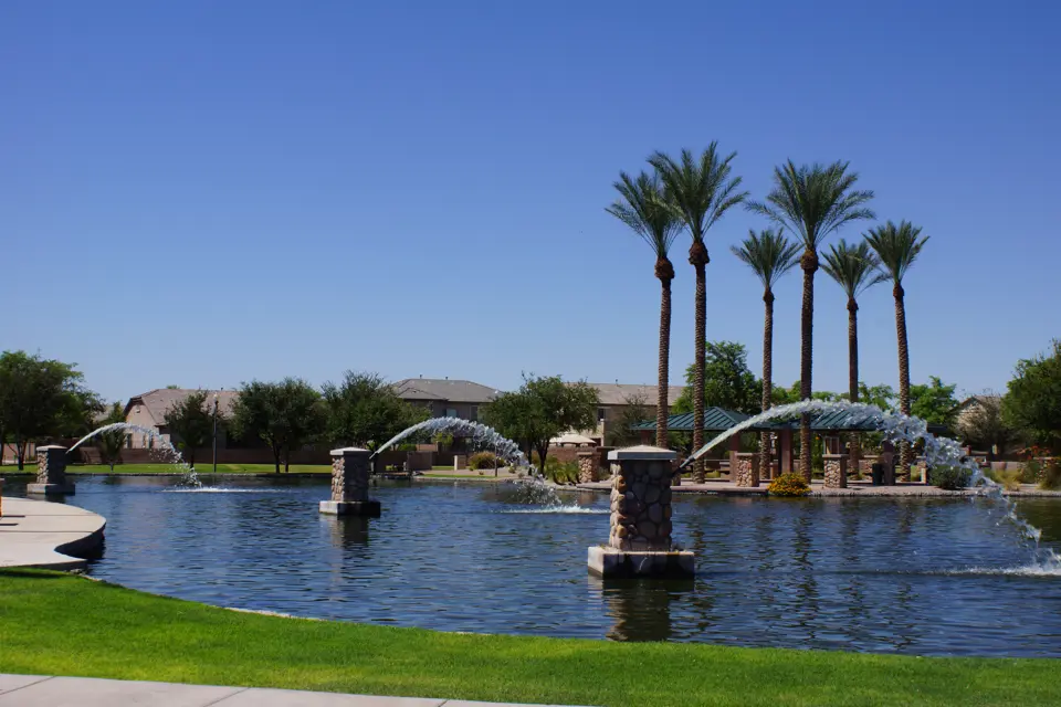 Pinal County