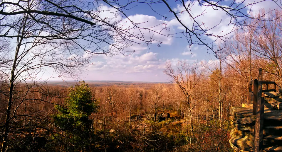 Jefferson County