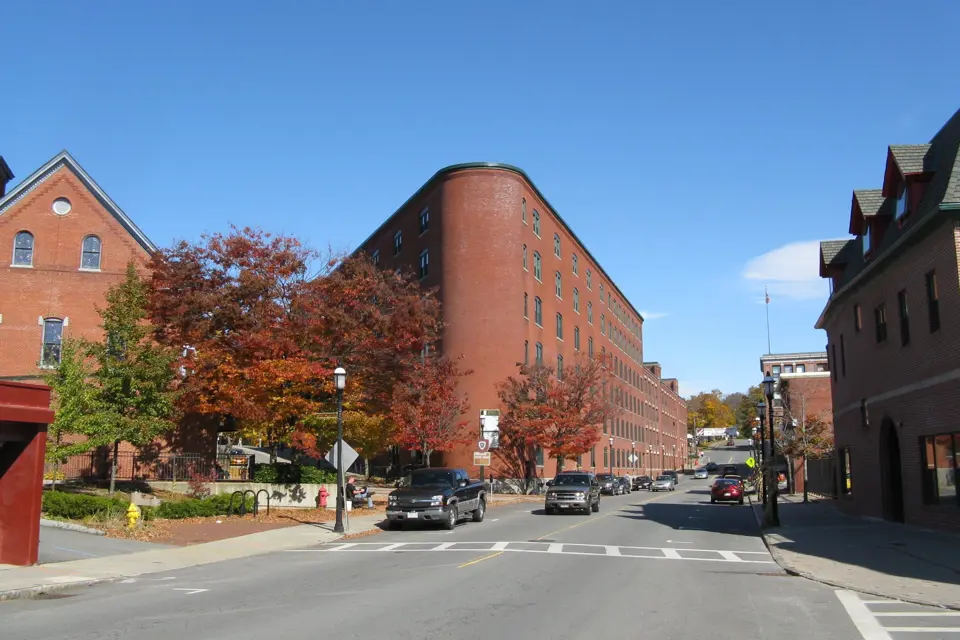 Worcester County