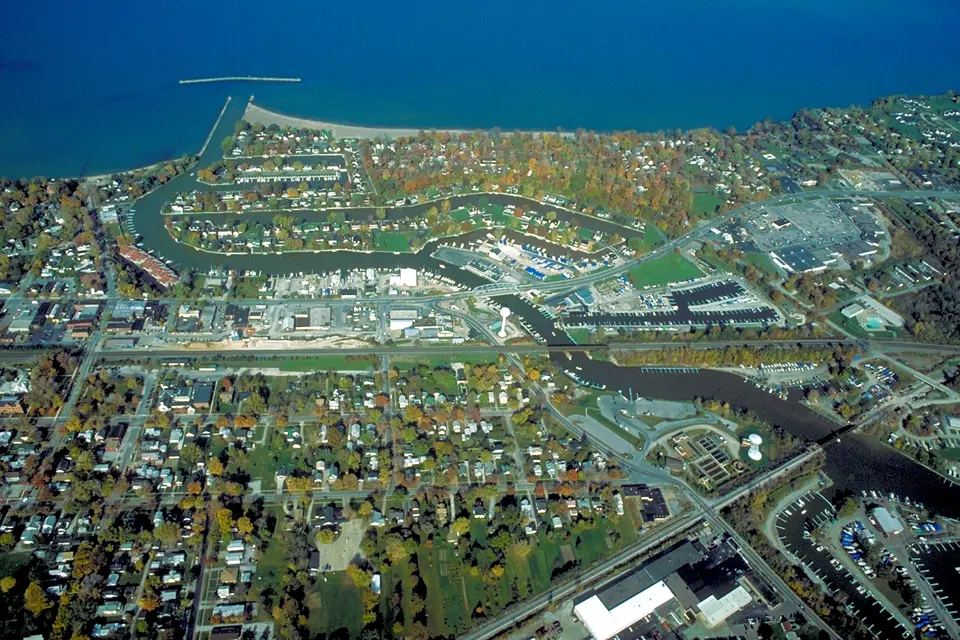 Lorain County