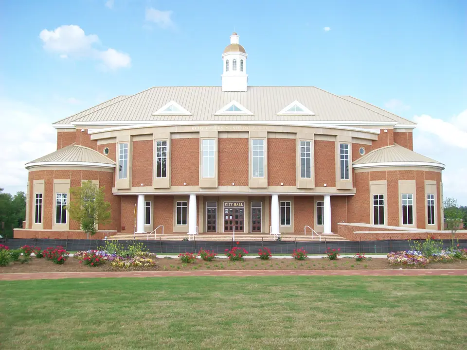 Henry County