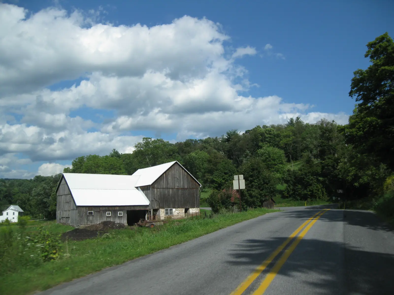 Mill Creek