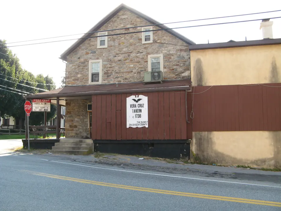 Lehigh County