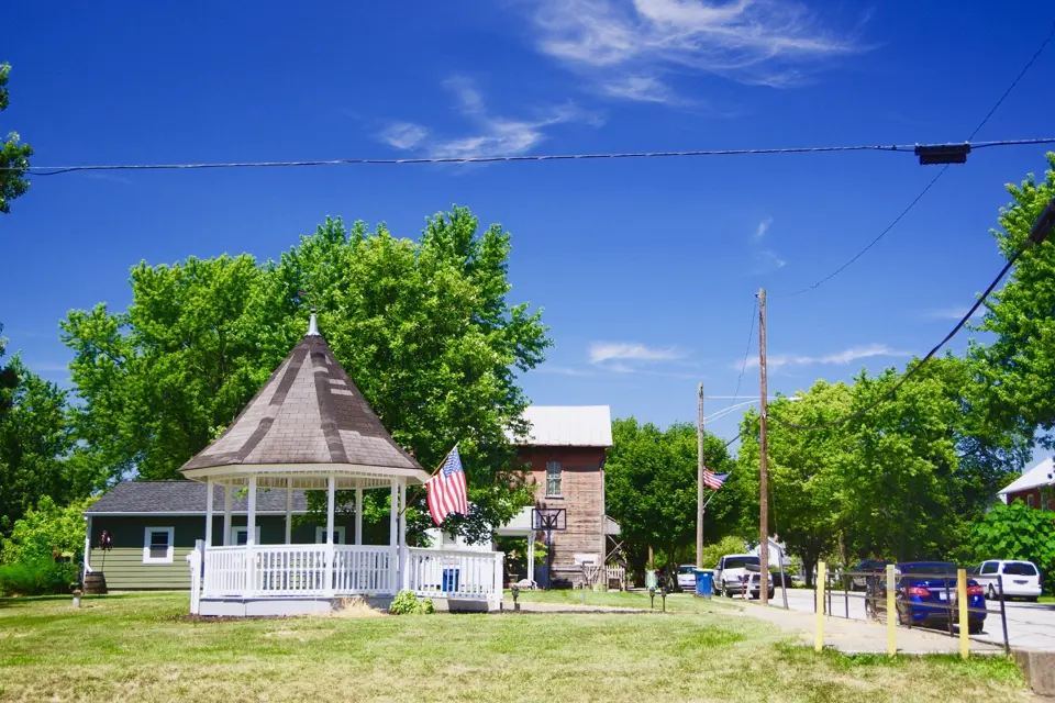 Montgomery County