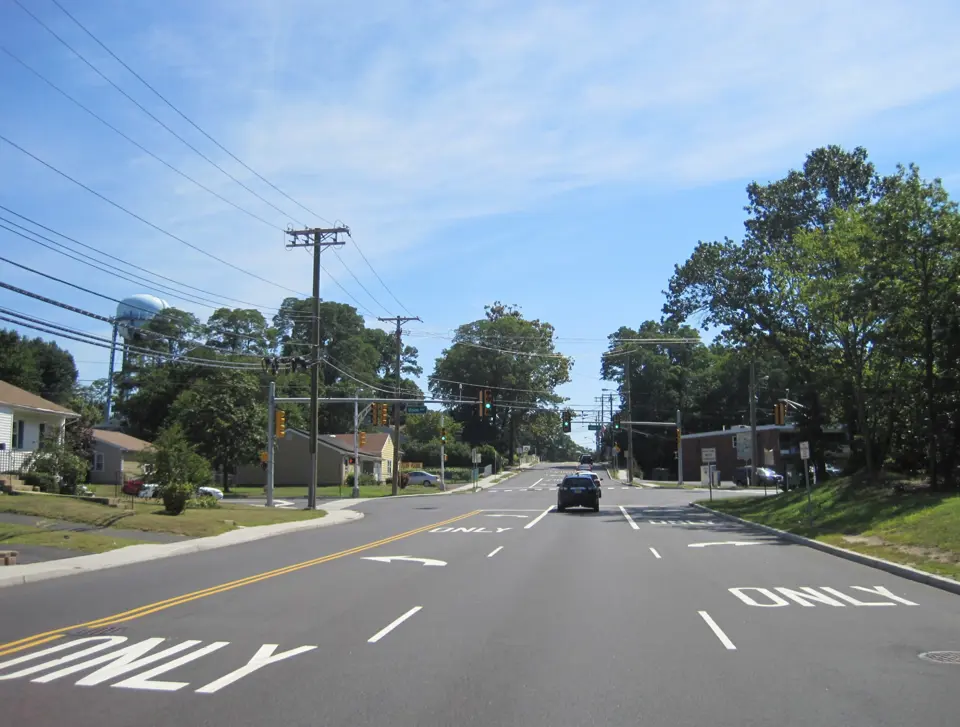 Monmouth County