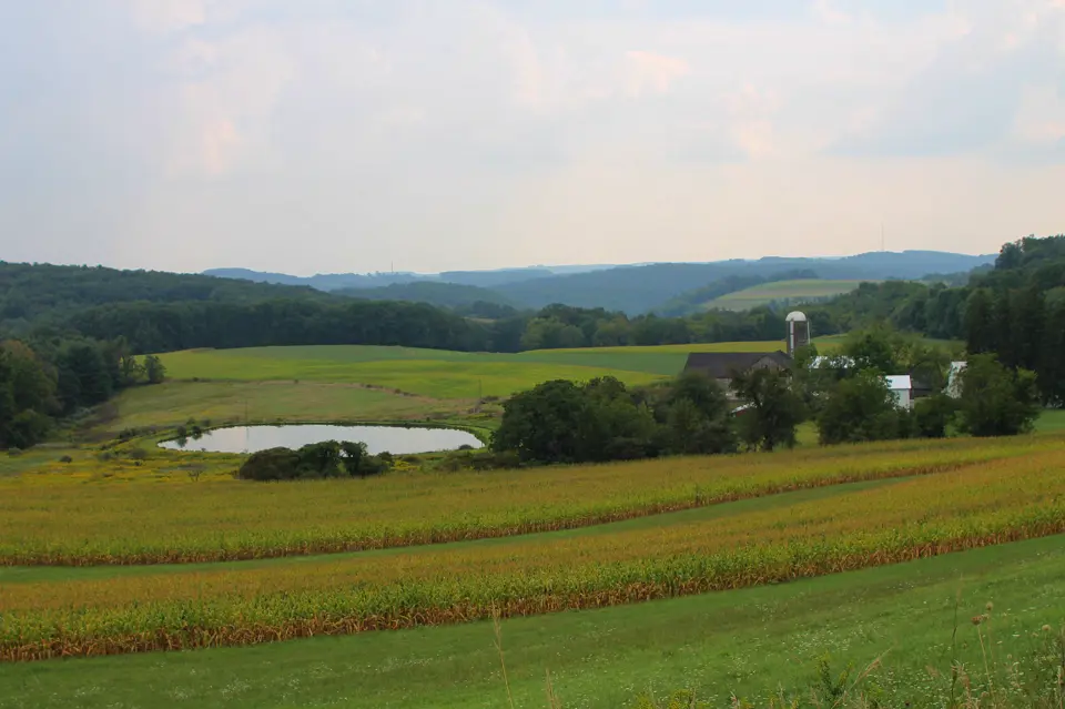 Lycoming County