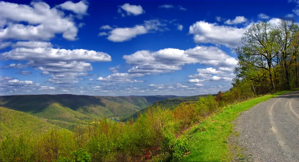 Lycoming County