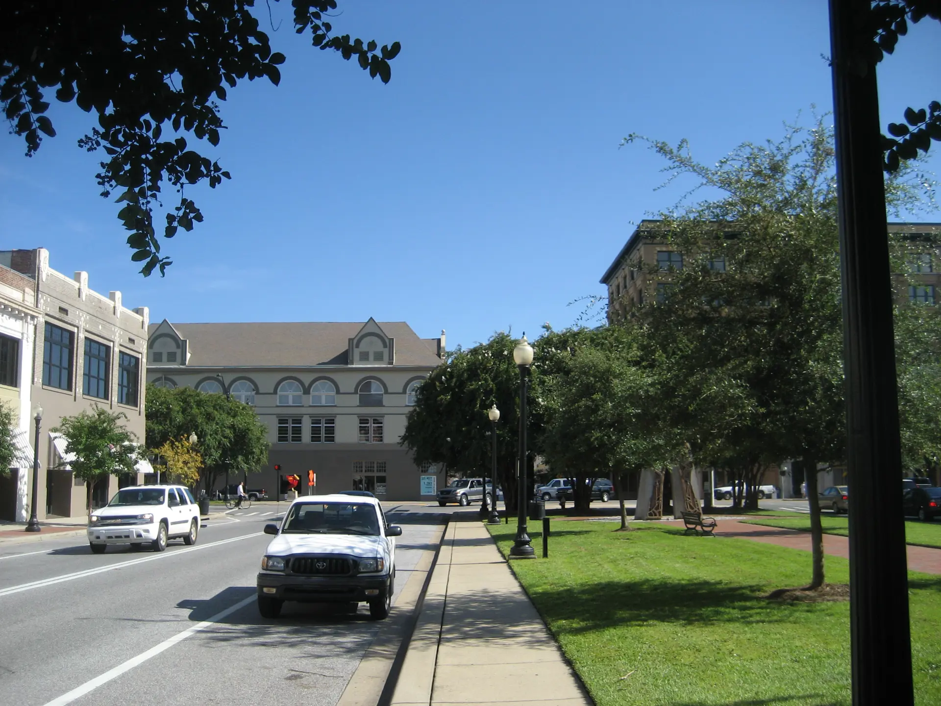 Pensacola