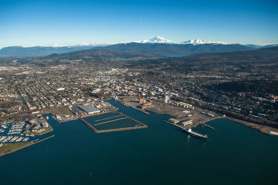 Whatcom County