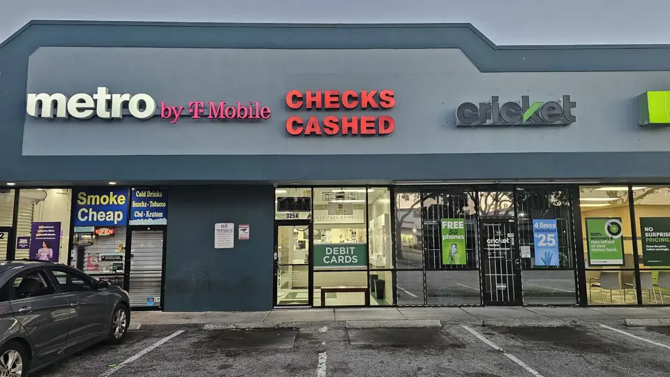 Ace Cash Express