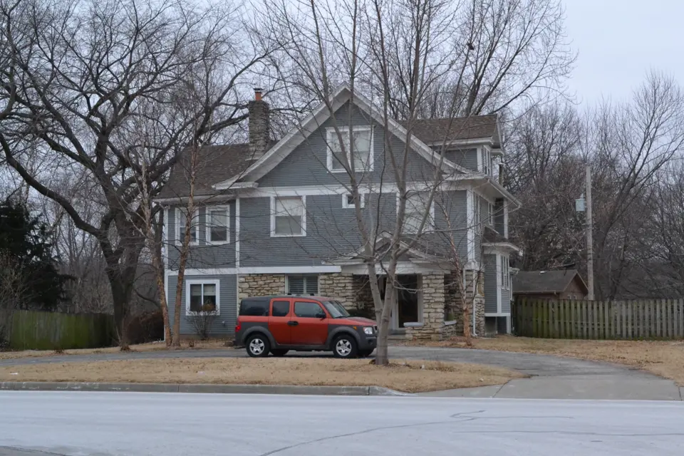 Johnson County