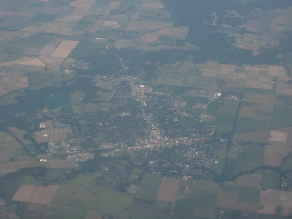 Acadia Parish