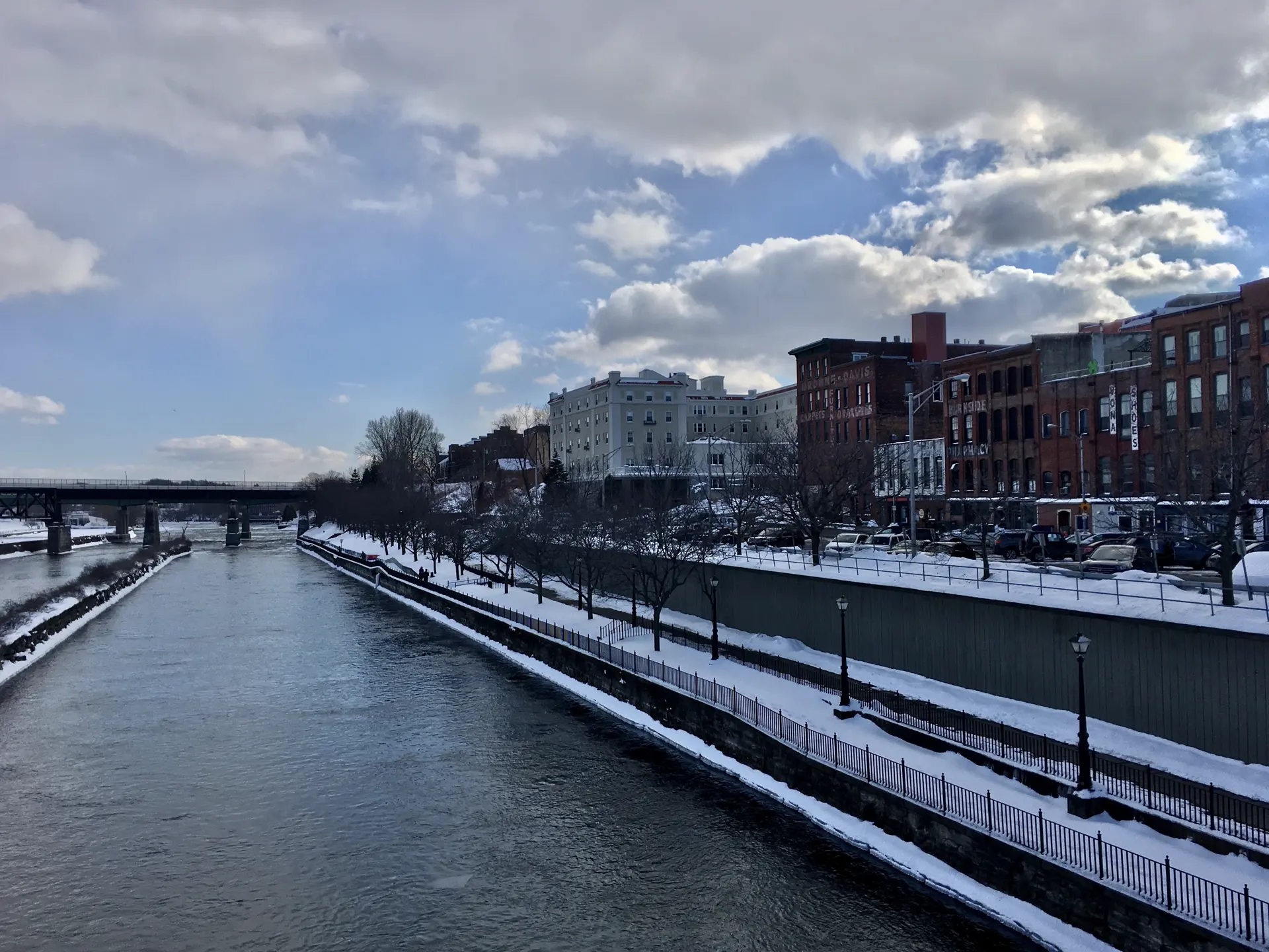 Oswego