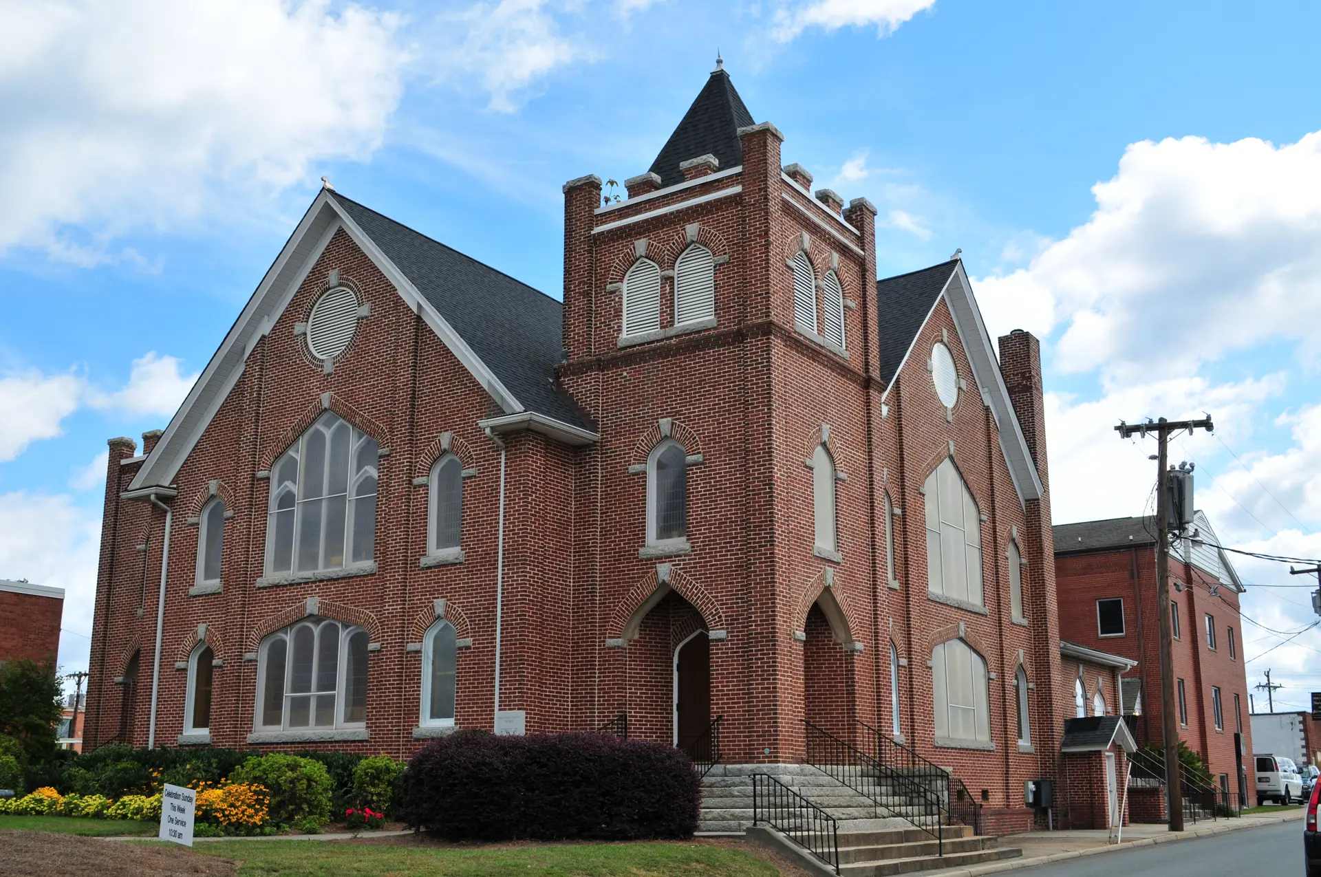 Kernersville