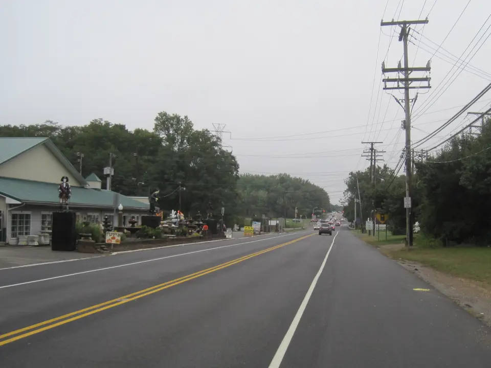 Monmouth County