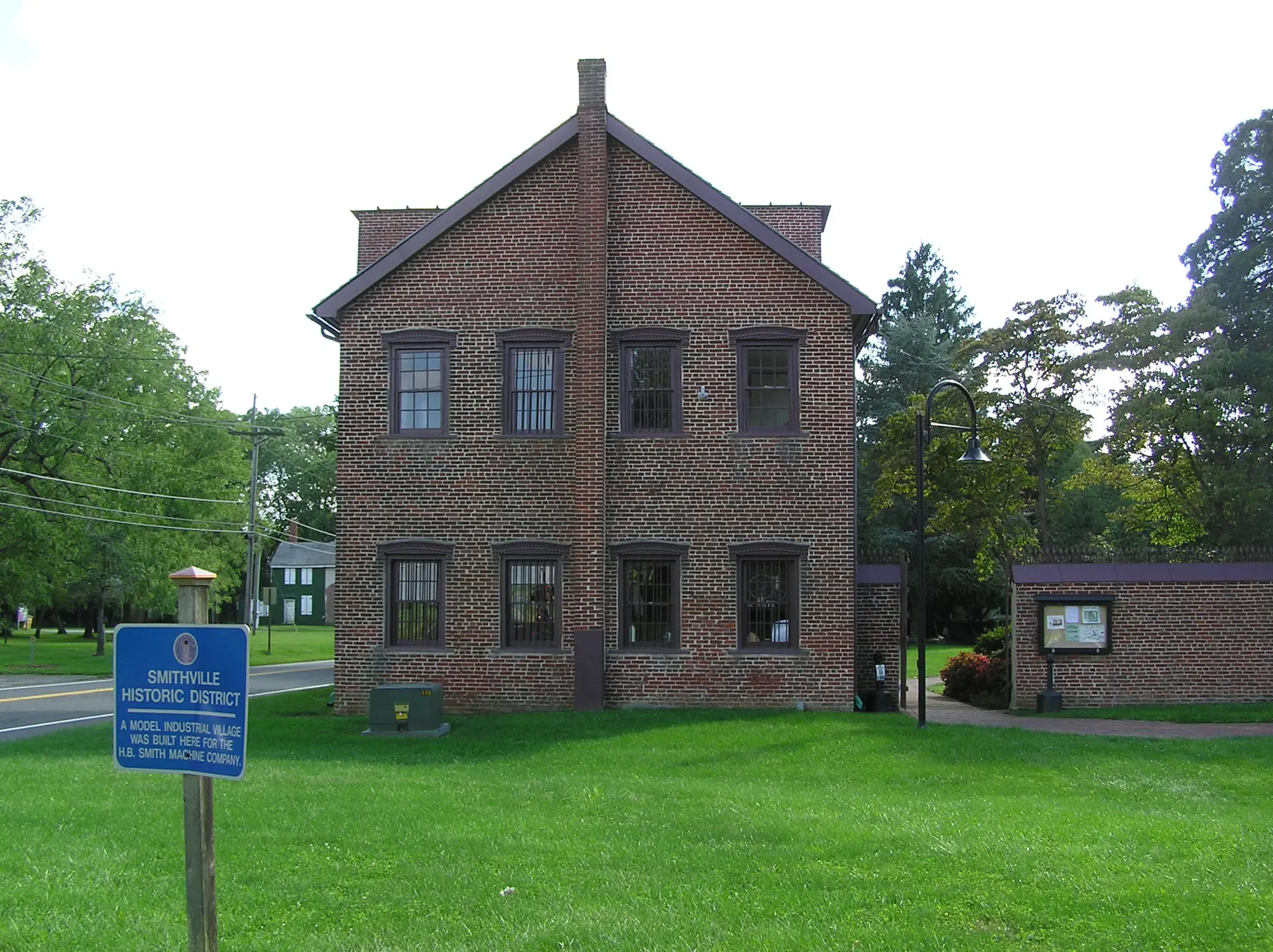 Eastampton