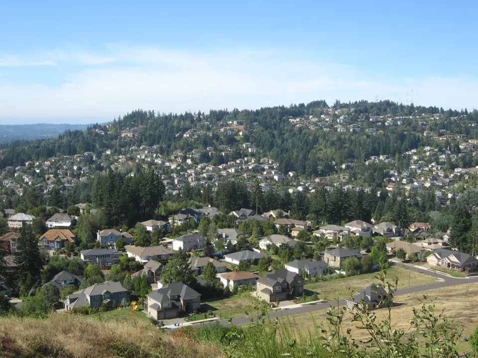 Clackamas County