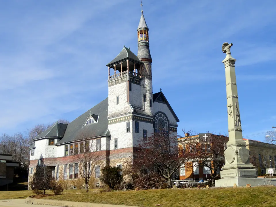 Middlesex County