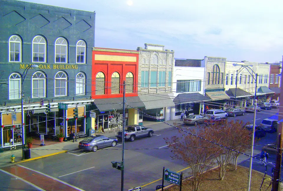Surry County