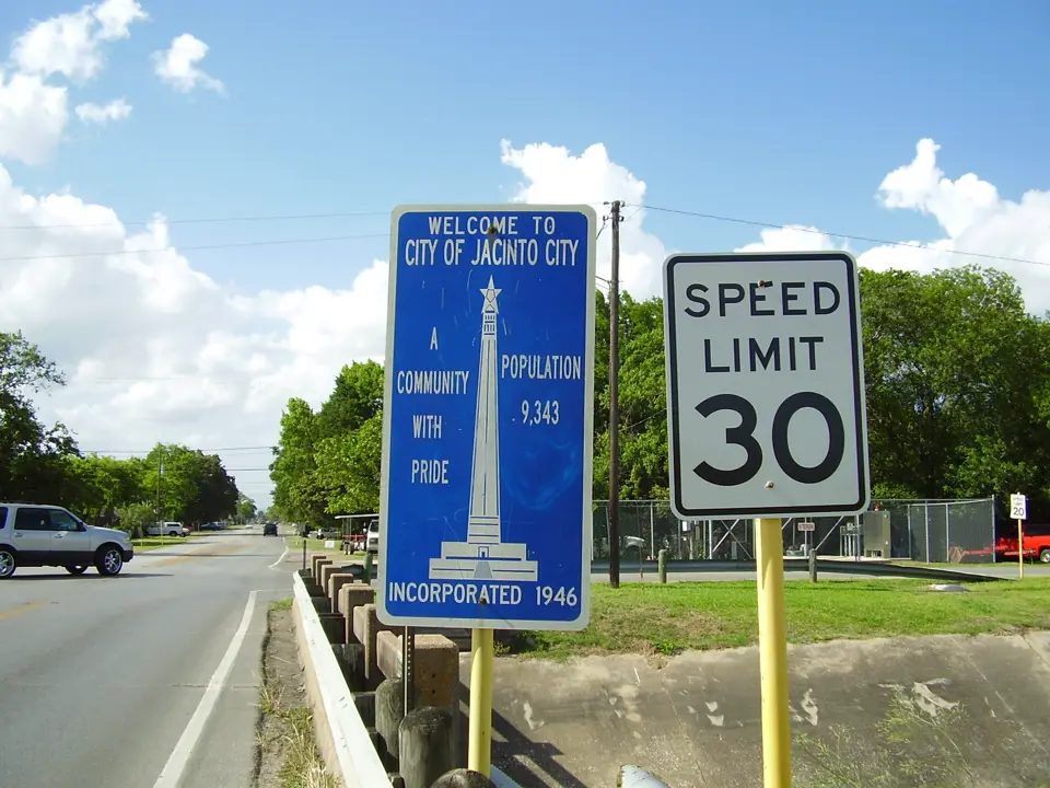 Harris County