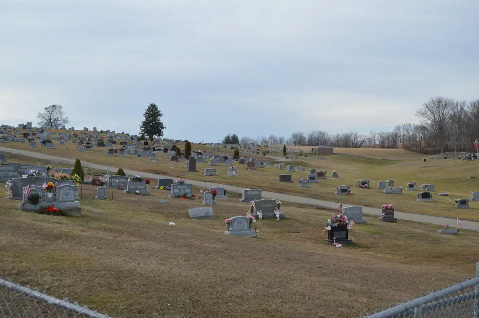 Jackson County