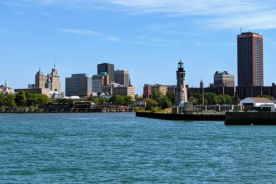 Erie County