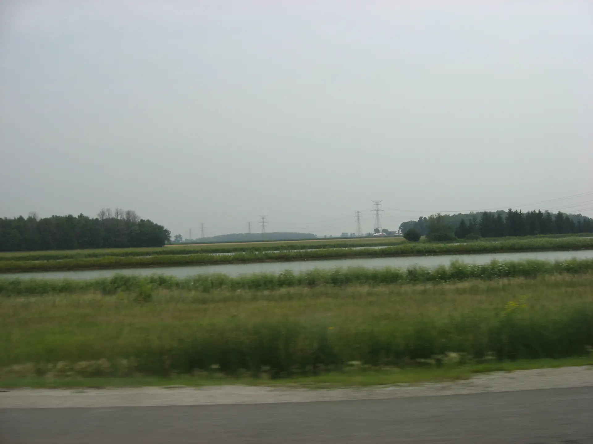Lake