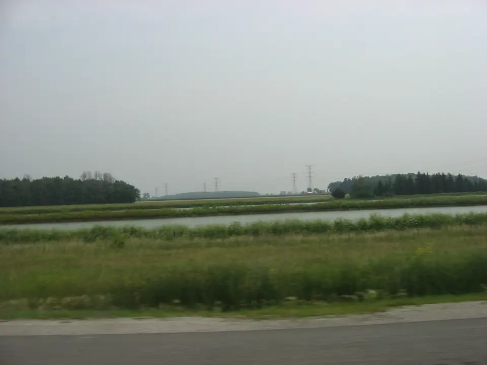 Wood County