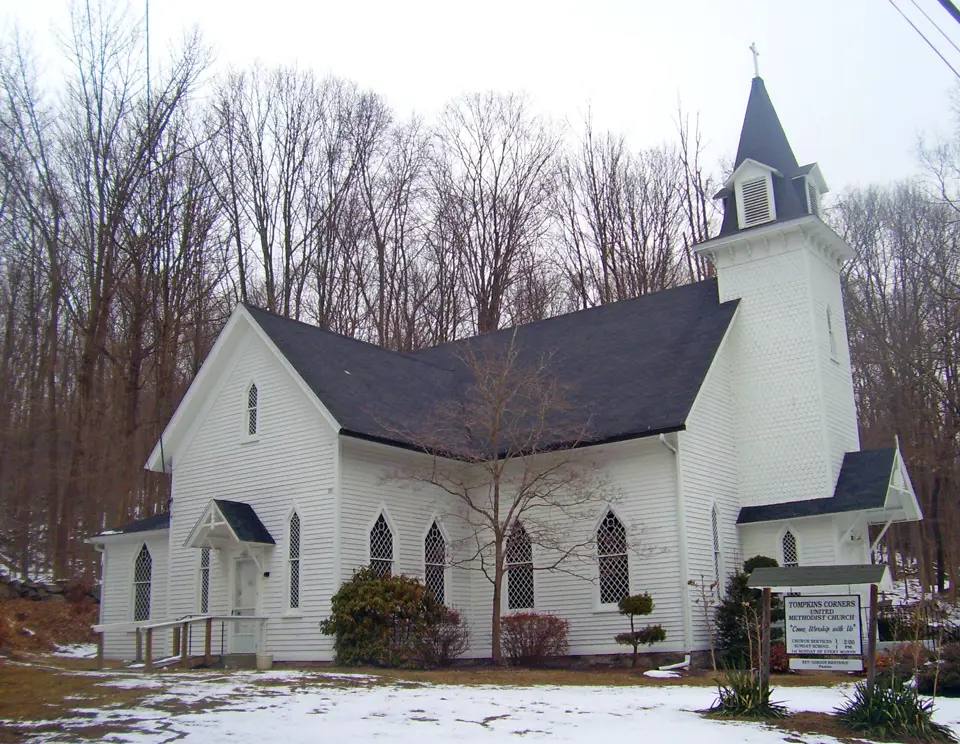 Putnam County