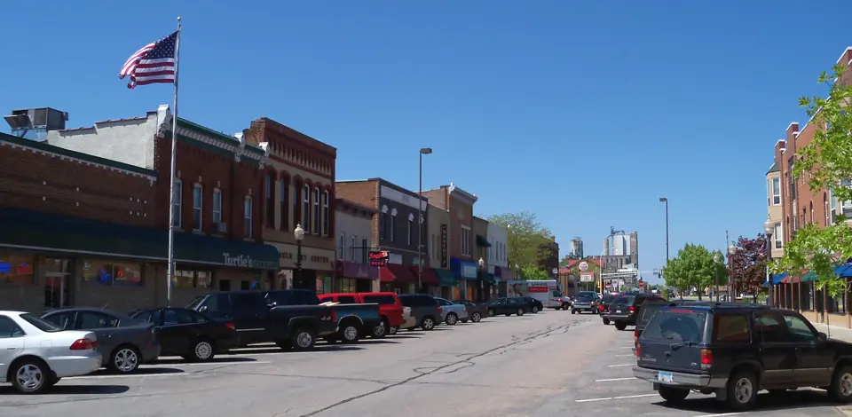 Scott County