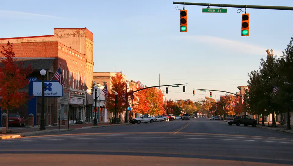 Madison County